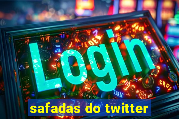 safadas do twitter